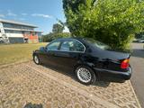 BMW 530d A - - gebrauchte BMW 530 aus dem Jahr 2001