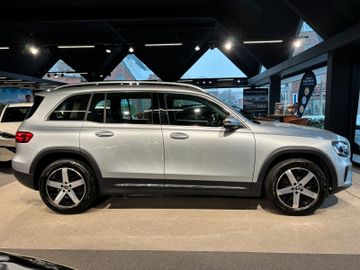 Mercedes GLB 200 - 5