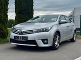 Toyota Corolla 1,6-l-Valvematic Comfort Comfort - Toyota Corolla: 1.6
