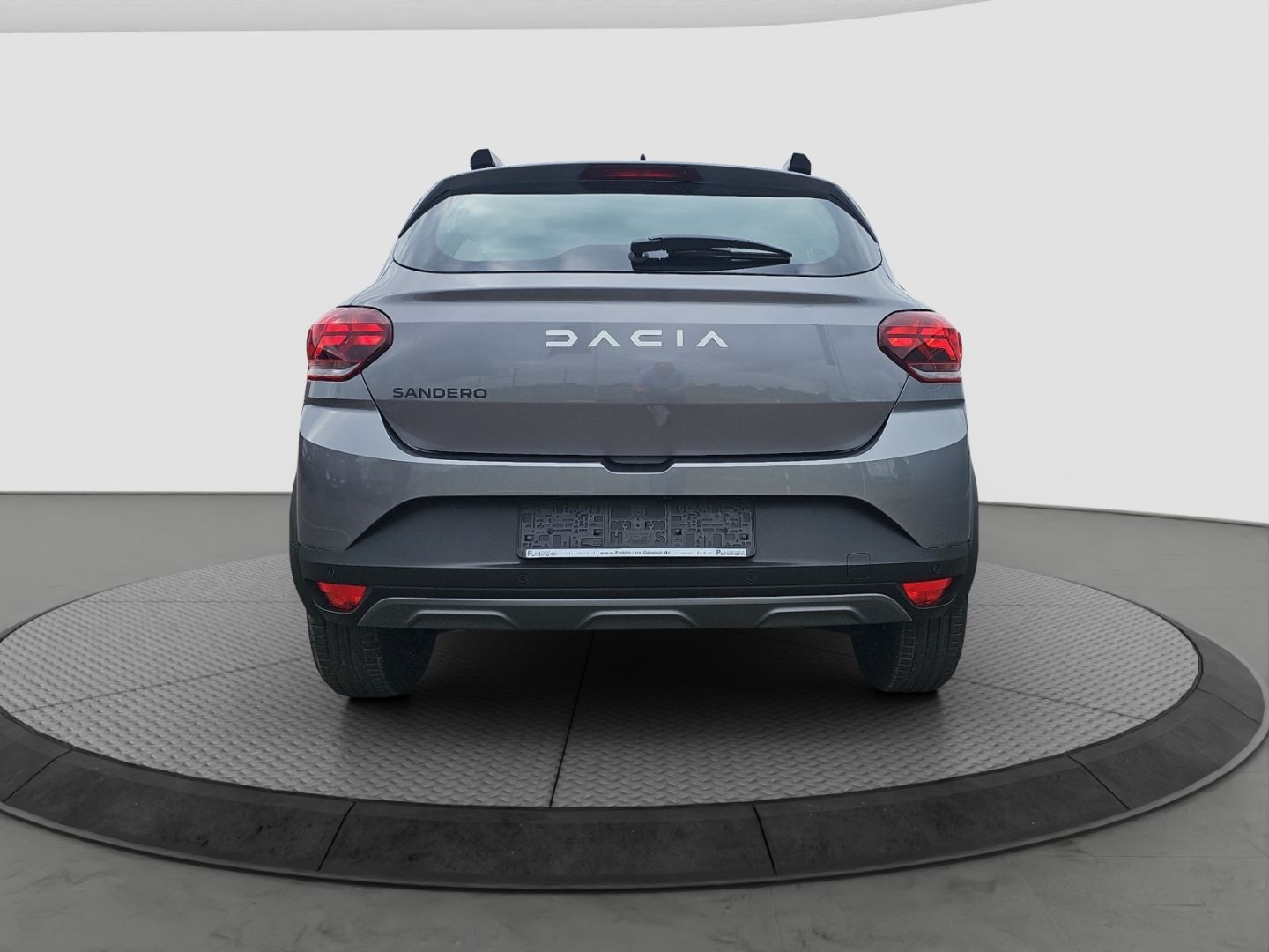 Dacia Sandero - Bild 4