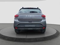 Dacia Sandero - Vorschau Bild 4