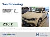 Volkswagen Polo Style 1.0 TSI Navi IQ-LED ParkAssist SiHz - VW Polo Gebrauchtwagen in Nürnberg