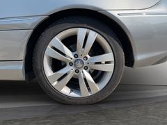 MERCEDES-BENZ CLC 160 Rückfahrkamera MFL