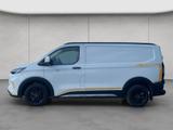 Ford Transit Custom 320 L1H1 LKW VA Trail 110 kW, 4-t - Düngerstreuer