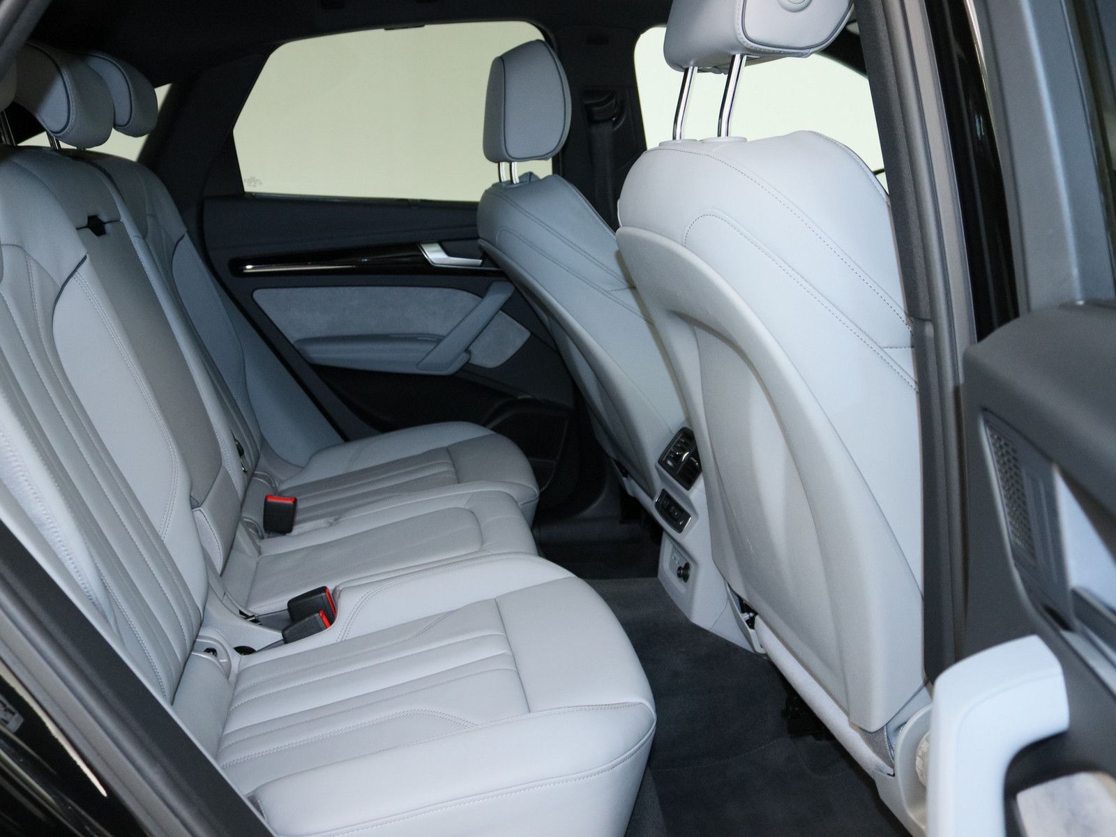 Audi Q5 Sportback quattro S line AHK PANO B&O 360° foto 11