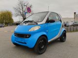 Smart ForTwo *Automatik* - Smart aus 2001