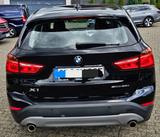 BMW X1 sDrive20i Sport Line Steptronic DCT Sport... - BMW X1: Sdrive20d