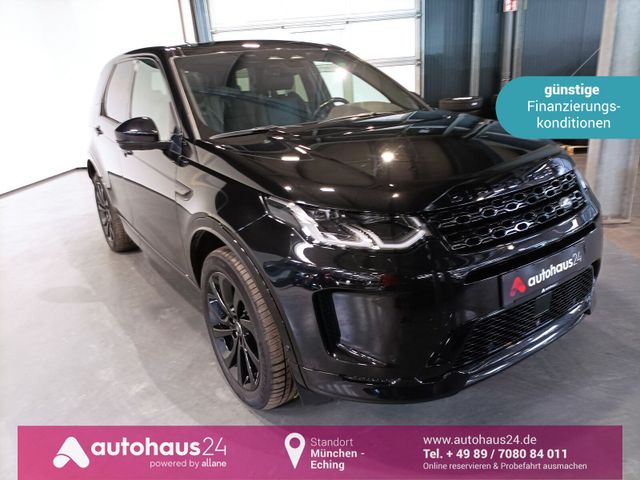 Land Rover Discovery Sport P300e R-Dynamic|AHK|Panorama