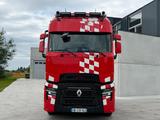 Renault T480HIGH VOITH Retarder*T480 HIGH*2023 model* - Mähdrescher