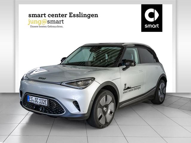 Smart #1 Premium *Leder*Pano*360°*HUD*Beats*Matrix*