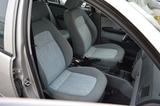 Skoda Fabia 1.4 *Isofix*Dachreling* - Skoda Fabia aus 2001: Kombi