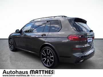 BMW X7 - 5