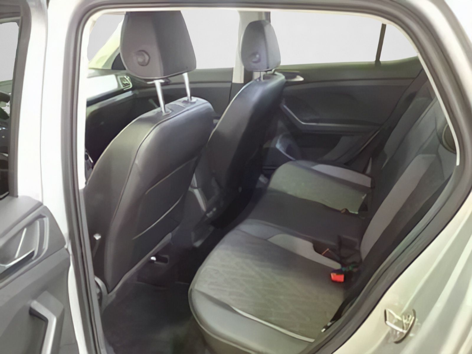 Volkswagen T-Cross - Bild 5
