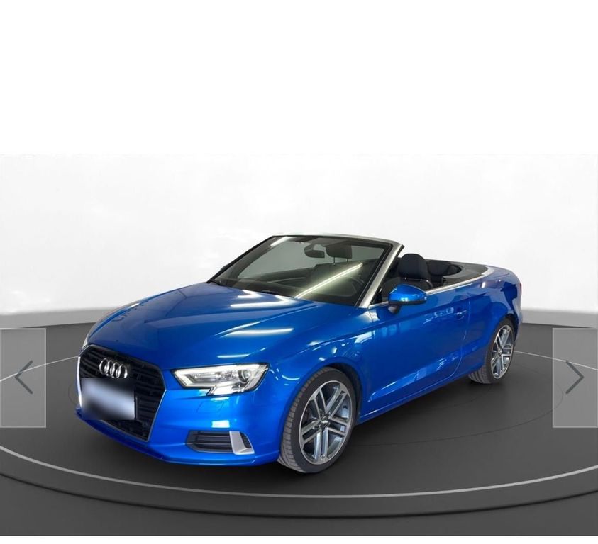 Image of Audi A3