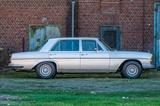 Mercedes-Benz 300 SEL 6,9 - Mercedes-Benz 300: 6.3