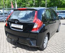 HONDA Jazz 1.3 i-VTEC 1.Hd. Sitzheiz. AHK Bluetooth