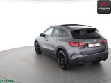 Mercedes-Benz GLA 35 AMG 4M NIGHT MAGNO MULTIBEAM,BURMESTER,SH - Mercedes-Benz GLA 35 AMG Gebrauchtwagen