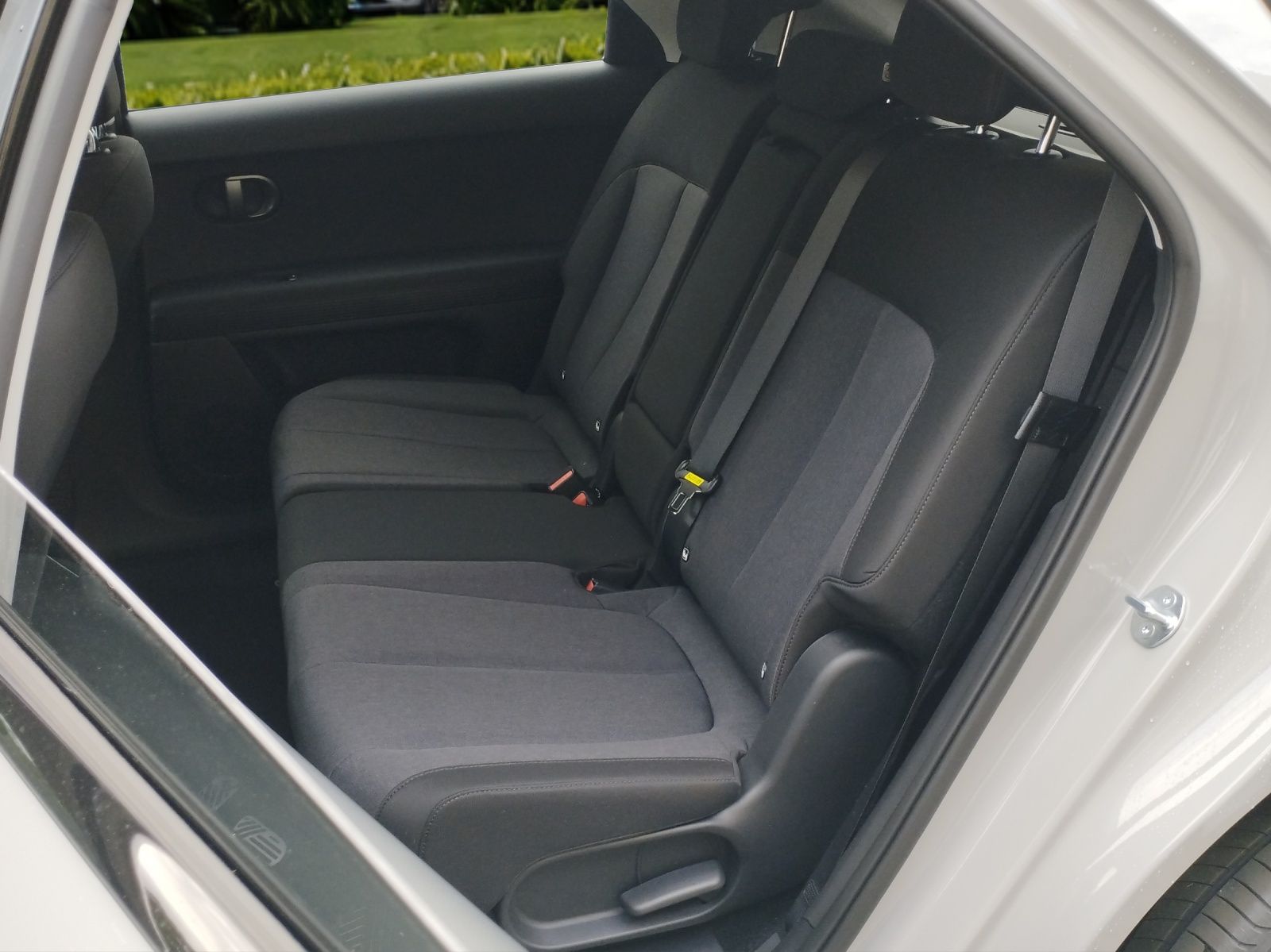 Hyundai IONIQ 5 – Bild 7