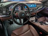 BMW 535d (Soft-close,360 cam,Head up...) - BMW 535 aus 2010: 535d