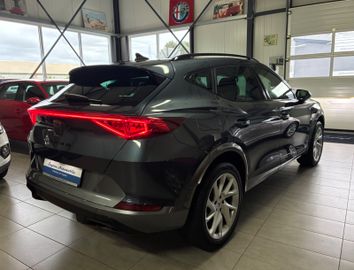 Cupra Formentor - 5
