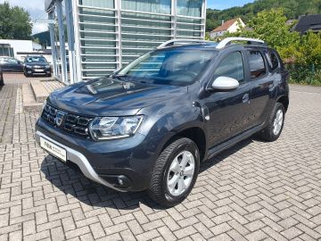 Dacia Duster - 1