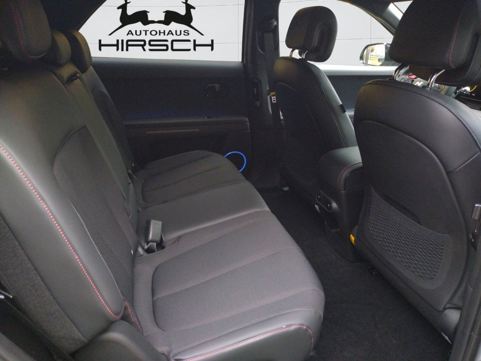 Hyundai IONIQ 5 - Bild 13