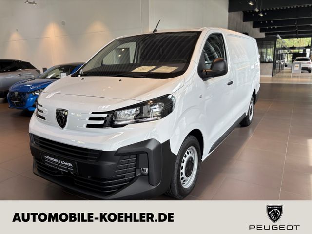 Peugeot Expert Kastenwagen 2.0 180 NAVI DAB SITZHZG