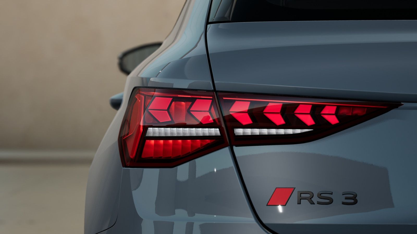 Audi RS3 - Bild 5