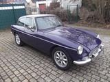 Other MG MGB GT V8 seltener Linkslenker - : Sportwagen, Seltene