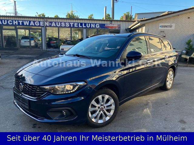 Fiat Tipo Automatik Lounge, Navi, Kamera, 35.000Km,