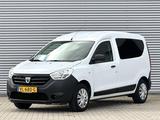 Dacia Dokker 1.5 dCi 75 Airco|Navi|Mooie bus Kasten - Dacia Diesel Kastenwagen
