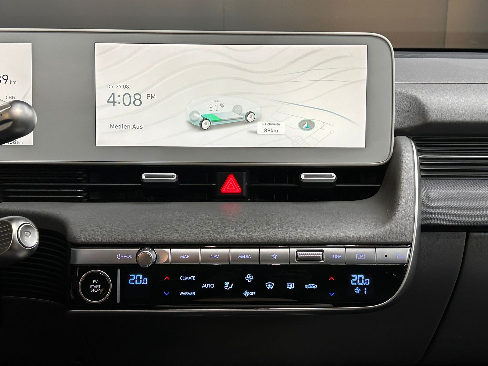 Fahrzeugabbildung Hyundai Ioniq 5 Techniq 4WD LED+NAVI+SHZ+ACC+DAB+WP+360°