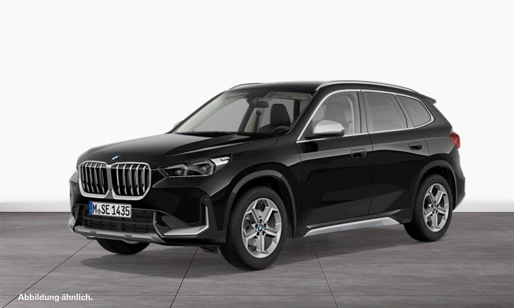 BMW X1 xDrive20d AHK Driv.Assist+ Harman/K Kamera