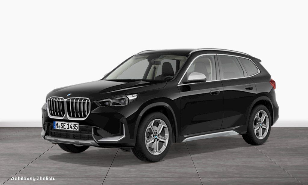 BMW X1 xDrive20d AHK Driv.Assist Harman K Kamera
