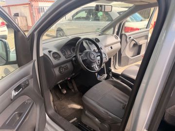 Volkswagen Caddy - 7