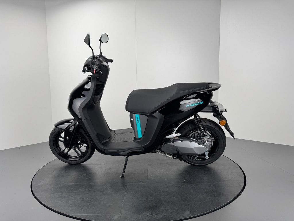 Fahrzeugabbildung Yamaha NEO´S DUAL BATTERY *AKTIONSPREIS
