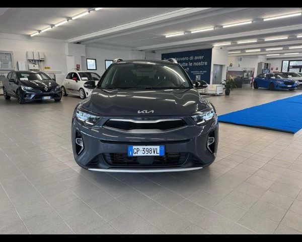 Другие KIA Stonic 1.0 T-GDi GPL DCT Style