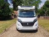 Chausson Teilintegriert 724 Etape Line Peugeot 140 PS  - Chausson Teilintegrierter