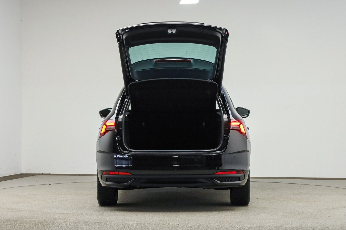 Skoda Scala - Bild 7