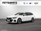 BMW 530e xDrive Touring M Sport|DA&PAProf.|H/K|Autob - BMW 530 Jahreswagen