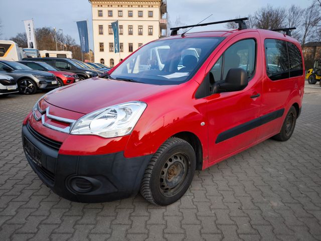 Citroën Berlingo Kombi Advance