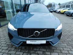 Fahrzeugabbildung Volvo XC60 T6 AWD Recharge R-Design