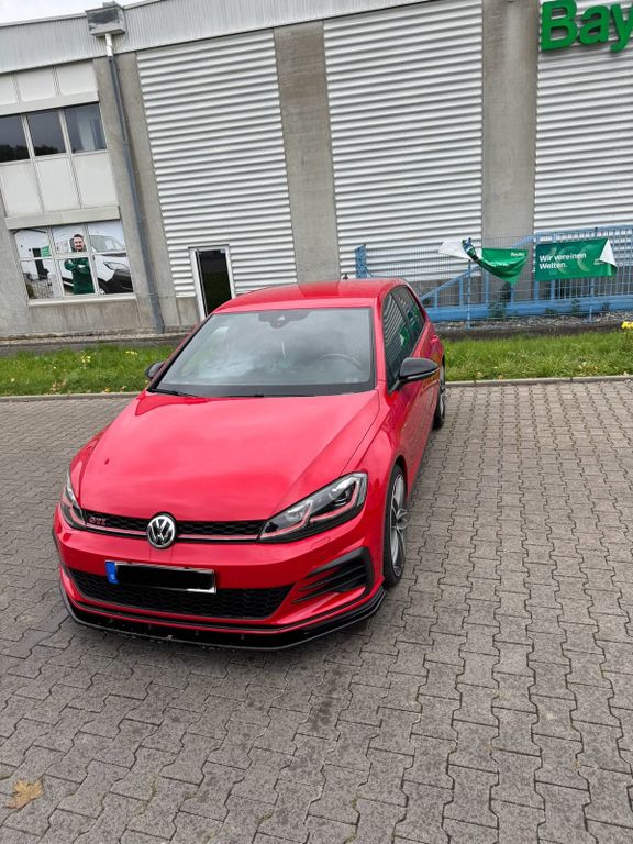 Image of Volkswagen Golf