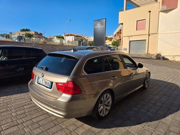 BMW 318 - 7