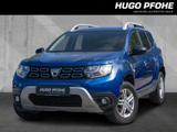 Dacia Duster II 1.3 TCe 130 Celebration (EURO 6d-TEMP) - Dacia Duster: 1.6