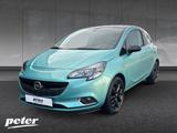 Opel Corsa 1.4 Color Edition Klimaautomatik Sitzheizu - Opel Corsa: Color Edition