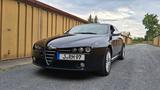 Alfa Romeo 159 2.2 JTS 16V Progression Progression - gebrauchte Alfa Romeo 159 aus dem Jahr 2006