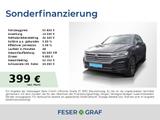 Volkswagen Touareg 3.0 TDI 4M ACC AHK LED Navi RüKa Sitzh. - Volkswagen Touareg Jahreswagen