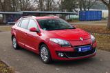 Renault Megane 1.2 Grandtour AHK/PDC/SHZ/LM+TÜV 03.27 - Renault Megane mit Benzin-Antrieb: Kombi, 2.0
