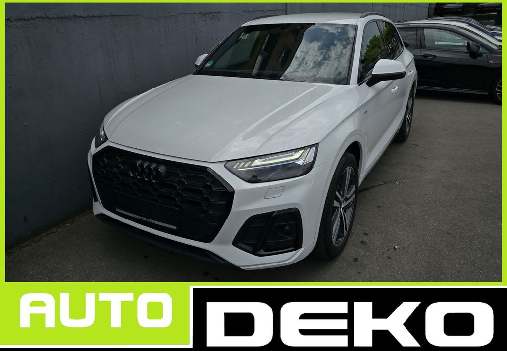 Image of Audi Q5